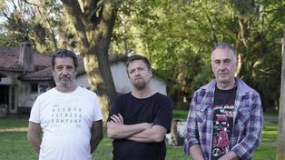 Mesa Promotora Quinta de Funes. “El Sitio de Memoria Quinta de Funes ha recopilado múltiples actividades que construyen un hilo de continuidad histórica”, revelaron sus integrantes