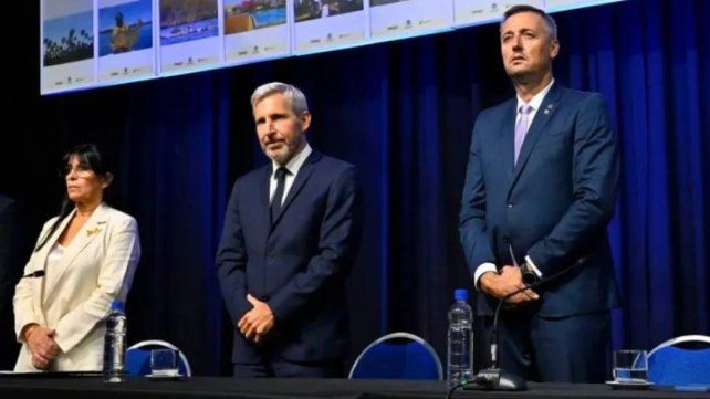 Entre Ríos: se realiza este miércoles la apertura de las sesiones ordinarias