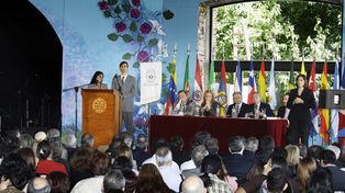 Universidades juntas en Santa Fe