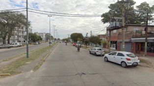 Rosario: hallan un arma en la mochila de un nene en un jardín de infantes