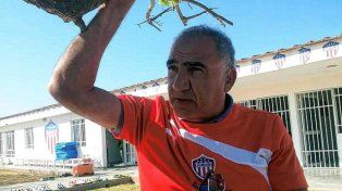 El Zurdo López falleció a los 83 años.
