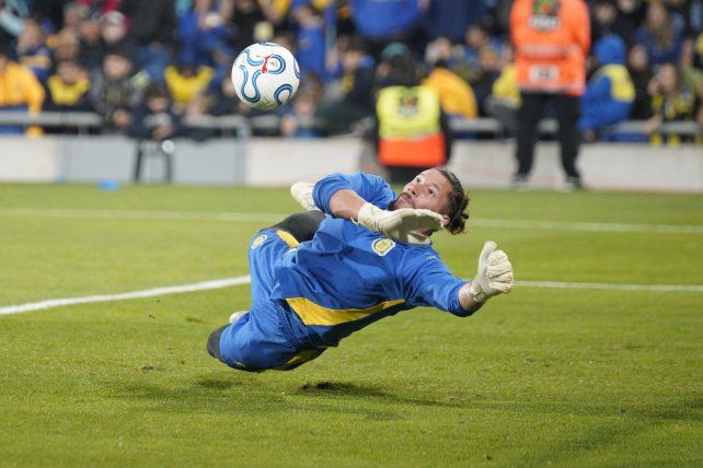 Jeremías Ledesma fue el punto más alto en la derrota de Central ante Independiente del Valle.