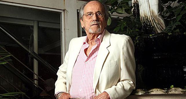 Alberto de Mendoza, el actor que inmortaliz&oacute; a El Rafa, muri&oacute; a los 88 a&ntilde;os en una cl&iacute;nica de Madrid
