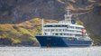 Tres pasajeros murieron por un brote de hantavirus en un crucero que salió desde Ushuaia