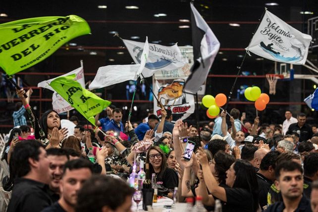 A lo largo y ancho de toda la provincia durante el mes de febrero la agenda de fiestas populares colmará el calendario.