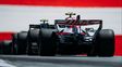 Un frustrante GP de Austria para Franco Colapinto y los Alpine, con triunfo de Russell