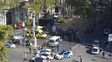 atentado en barcelona: 13 los muertos y 80 heridos atentado en barcelona: 13 los muertos y 80 heridos