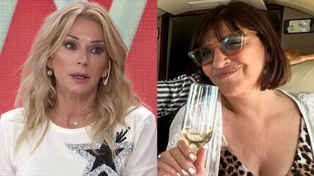 Yanina Latorre atacó a Vernaci mediante su cuenta de X luego de que la periodista tome un vuelo privado hacia Punta del Este&nbsp;