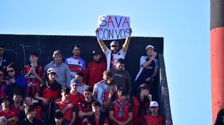 Lo sufrido en Buenos Aires potenció la unión del plantel de Patronato