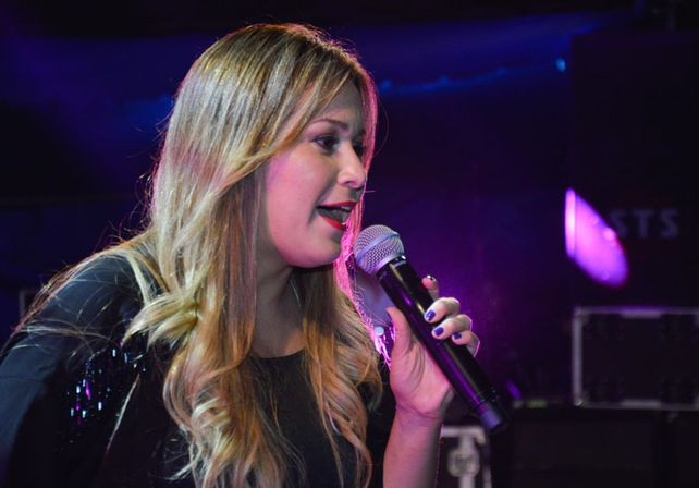 Fotos: Néstor Paredes