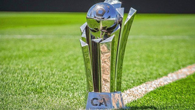Cómo quedaron las semifinales de la Copa Argentina y cuándo se juegan los cruces