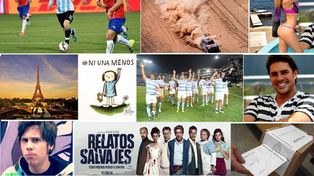 Elecciones, Copa América y Ni una menos entre lo más buscado en Google en 2015