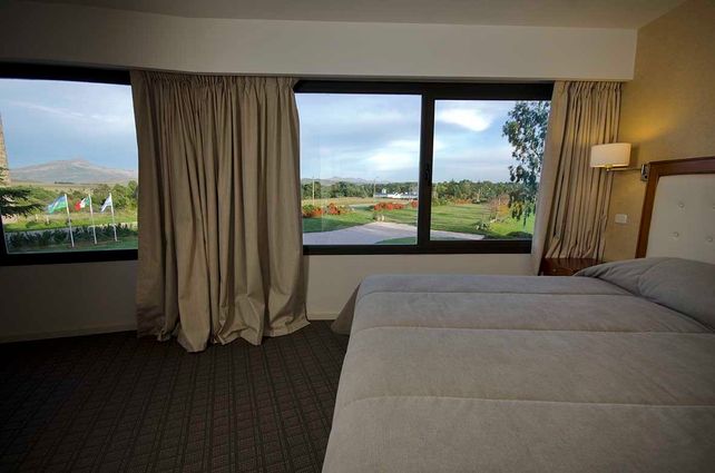 Days Inn llega a Sierra de la Ventana de la mano de Grupo Hotelero Albamonte