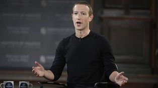 Meta, matriz de Facebook y WhatsApp, se deshace de 11.000 empleados