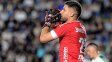 Unión tiene en carpeta al arquero uruguayo Joaquín Silva