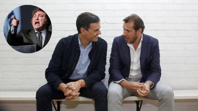 Por declaraciones del ministro de Transporte y Movilidad Sostenible de España