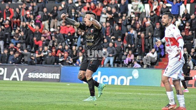 Colón afronta ocho finales y necesita cambiar el chip para ir por el objetivo del ascenso