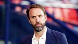 Inglaterra podría quedarse sin entrenador en caso de no ganar la Eurocopa