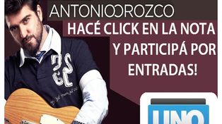 Diario UNO te acerca la mejor música Internacional