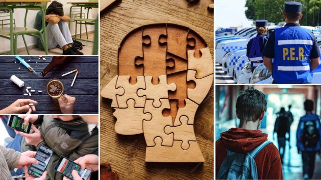 Se propone crear equipos interdisciplinarios para intervenir en forma directa en instituciones educativas y diversos territorios municipales ante problemas de salud mental de la población.