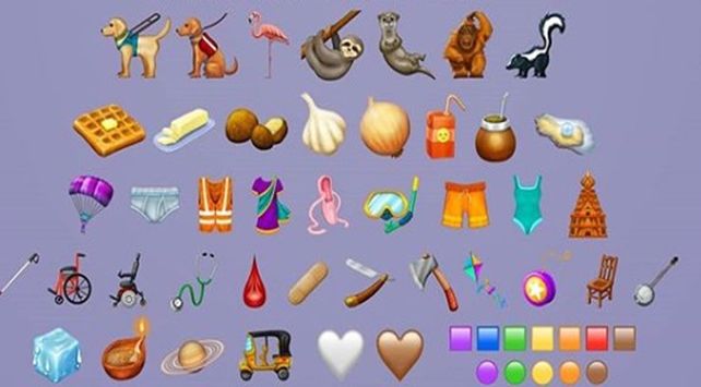 emoji