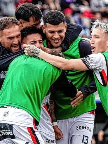 Patronato va por su sábado de gloria