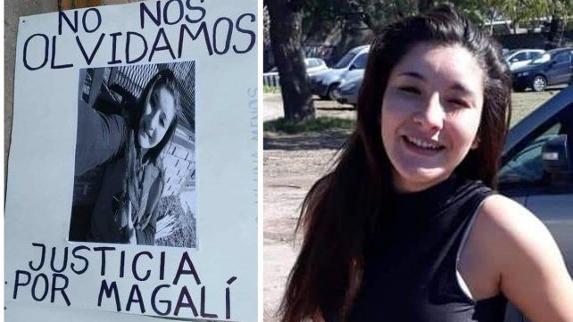 La joven Magalí Ojeda tenía 16 años cuando fue hallada muerta en Coronda