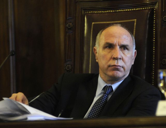 Milagro Sala: Lorenzetti le respondió a Alberto Fernández