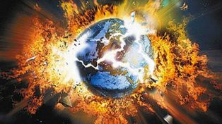 El video de YouTube que demuestra que el 29 de julio llegará el fin del mundo