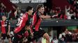 La final que se le viene a Newells en el Nuevo Gasómetro y que puede abrirle la puerta
