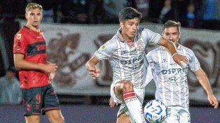 La doble premisa de Unión en el último partido del año