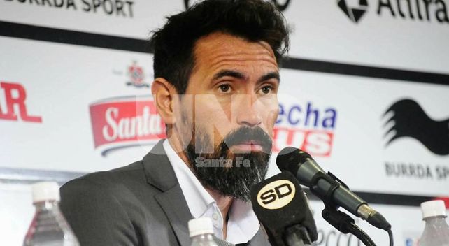 Domínguez: El equipo está haciendo bien las cosas sino no estaría donde está