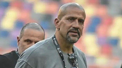 Juan Sebastián Verón, suspendido tres meses por el escándalo de la Supercopa Internacional