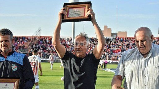El saludo especial de Unión a Madelón en las redes
