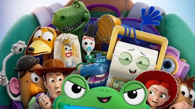 Toy Story 5