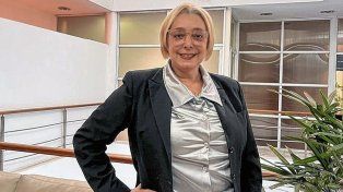 Marisa Anabella Gimenez: Tener una mascota es una responsabilidad para toda la vida