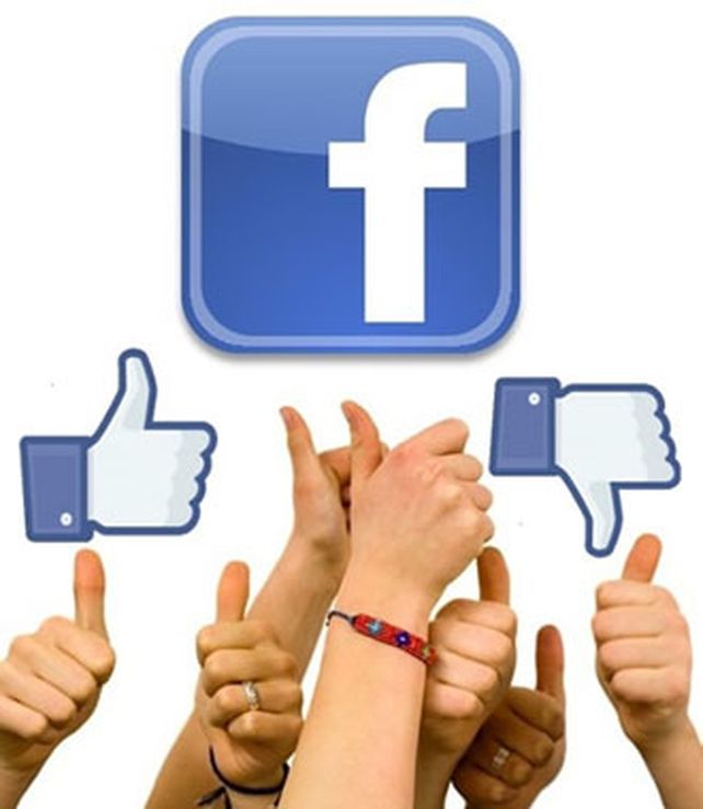 La Constitución no distingue el apoyo a un candidato en Facebook o apoyarlo en una concentración pública