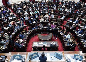Movilidad jubilatoria: la oposición no alcanza el número para rechazar el veto de Milei