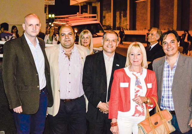 Ciencias Económicas  renovó instalaciones
