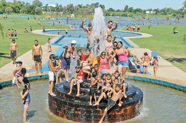 Deporte y recreación: clubes con una larga y reconocida trayectoria