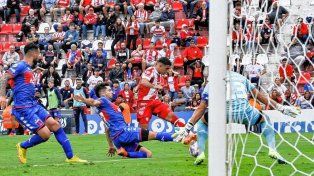 Tiene día y hora la despedida de Unión en la Copa de la Liga
