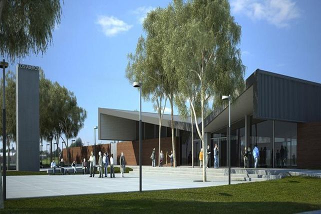 La provincia pone en marcha 24 obras por 78 millones de pesos