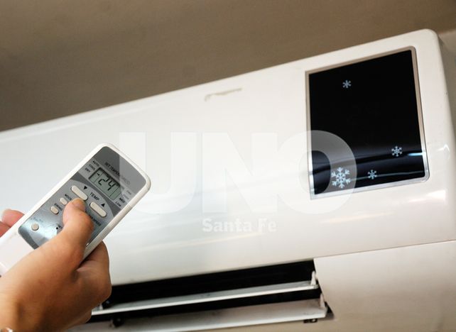 Energía eléctrica: Santa Fe se acercó a la medida máxima y se espera un récord de consumo