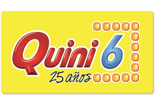 Esta noche el Quini 6 tiene un pozo de 40 millones de pesos