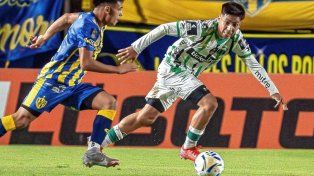 Atlanta, una de las víctimas de Nueva Chicago