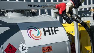 San José: alertan por el impacto ambiental de la planta de e-combustibles en Paysandú San José: alertan por el impacto ambiental de la planta de e-combustibles en Paysandú