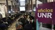 Escuela de Oficios de la UNR: en apenas dos horas, 700 personas se anotaron en cursos de capacitación laboral