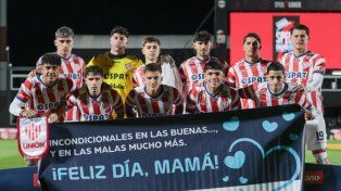 Unión no tiene margen: las cuentas que necesita para meterse en los playoffs del Clausura