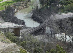 Israel asumirá el control del territorio del Líbano desde el río Litani hacia el sur