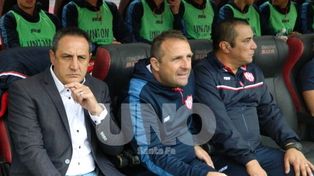 Ganar fue muy saludable para todos